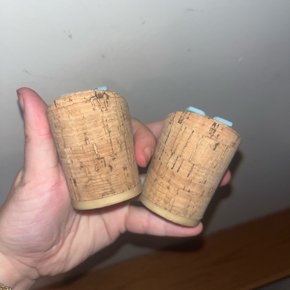 3” Cork Heel Hit - Picture 1 of 2